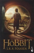 John R R Tolkien, John Ronald Reuel Tolkien - El Hobbit