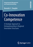Benedict Doepfer, Benedict C Doepfer, Benedict C. Doepfer, Benedict C. Döpfer - Co-Innovation Competence