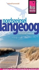 Roland Hanewald - Reise Know-How Nordseeinsel Langeoog