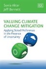 Sonia Akter, Sonia Bennett Akter, Sonia/ Bennett Akter, Jeff Bennett - Valuing Climate Change Mitigation