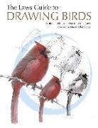 John Muir Laws, John Muir (ILT) Laws - The Laws Guide to Drawing Birds