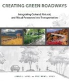 James Sipes, James L. Sipes, James L. Sipes Sipes, James/ Sipes Sipes, Matthew L. Sipes, SIPES JAMES L SIPES MATTHEW L - Creating Green Roadways