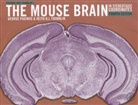 Keith B. J. Franklin, Keith B.J. Franklin, George Paxinos, George/ Franklin Paxinos - Paxinos and Franklin's the Mouse Brain in Stereotaxic Coordinates