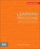 Daniel Shiffman, Daniel (Tisch School of the Arts Shiffman, Shiffman Daniel - Learning Processing - 2nd ed