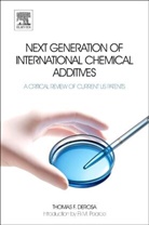 Thomas F DeRosa, Thomas F. Derosa, Thomas F. (Southbury Derosa, DEROSA THOMAS F, DeRosa Thomas F. - Next Generation of International Chemical Additives