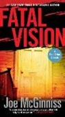 Joe McGinnis, Joe McGinniss - Fatal Vision