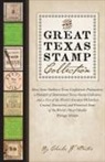 Charles Deaton, Charles W Deaton, Charles W. Deaton - Great Texas Stamp Collection