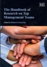Mason Carpenter, Mason A. Carpenter, Mason A. Carpenter - Handbook of Research on Top Management Teams