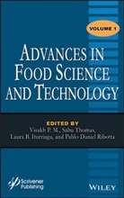 Laura B. Iturriaga, Visakh P. M., Visakh Thomas P. M., V P.m., Pablo Daniel Ribotta, Sabu Thomas... - Advances in Food Science and Nutrition
