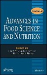 Laura B. Iturriaga, Visakh P. M., Visakh (Mahatma Gandhi University P. M., Visakh Iturriaga P. M., V P.m., Pablo Ribotta... - Advances in Food Science and Nutrition, Volume 2