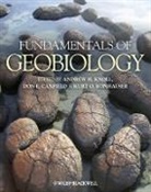 Andrew H. Knoll, Andrew H. (EDT)/ Canfield Knoll, Andrew H. Canfield Knoll, KNOLL ANDREW H CANFIELD DON E, Don E. Canfield, Andrew H. Knoll... - Fundamentals of Geobiology