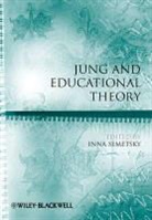 I Semetsky, Inna Semetsky, Inna (EDT) Semetsky, SEMETSKY INNA, Inna Semetsky - Jung and Educational Theory