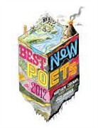 Matthew (EDT)/ Danziger Dickman, Jazzy Danziger, Matthew Dickman - Best New Poets 2012