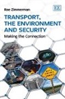 Rae Zimmerman - Transport, the Environment and Security