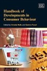 Victoria K. Foxall Wells, Victoria/ Foxall Wells, Gordon Foxall, Victoria K. Wells - Handbook of Developments in Consumer Behaviour