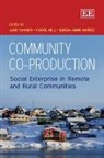 Jane Farmer, Jane Hill Farmer, Jane/ Hill Farmer, Carol Hill, Sarah-Anne Munoz, Jane Farmer... - Community Co-Production