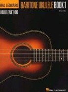 &amp;apos, Lil' Rev, Lil'' Rev, Lil&amp;apos, Rev - Hal Leonard Ukulele Method Baritone Ukulele Book 1