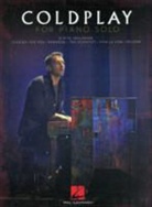 Coldplay (CRT), Hal Leonard Publishing Corporation, Hal Leonard Publishing Corporation - Coldplay for Piano Solo