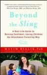 Mayim Bialik, Mayim/ Gordon Bialik - Beyond the Sling
