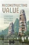 Barry Colbert, Elizabeth Kurucz, Elizabeth Colbert Kurucz, University of Toronto Press Scholarly Pu, David Wheeler - Reconstructing Value