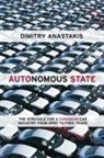 Dimitry Anastakis - Autonomous State