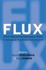David Soberman, David Soman Soberman, Dilip Soman, Dilip Soberman Soman - Flux