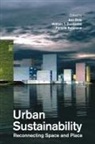 Ann Dale, Ann Dushenko Dale, William Dushenko, Pamela J Robinson, Pamela J. Robinson - Urban Sustainability