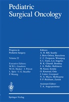 Thomas A Angerpointner, Thomas A. Angerpointner, Lewis Spitz, Pete Wurnig, Peter Wurnig - Pediatric Surgical Oncology