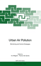 Iv Allegrini, Ivo Allegrini, DeSantis, DeSantis, Franco Desantis - Urban Air Pollution