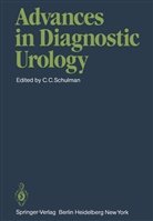 C Schulman, C C Schulman, C. C. Schulman - Advances in Diagnostic Urology