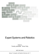 Timoth Jordanides, Timothy Jordanides, Torby, Torby, Bruce Torby - Expert Systems and Robotics