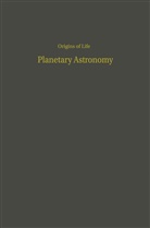 Lyn Margulis, Lynn Margulis - Proceedings of the Third Conference on Origins of Life