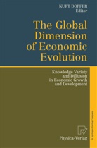Kur Dopfer, Kurt Dopfer - The Global Dimension of Economic Evolution
