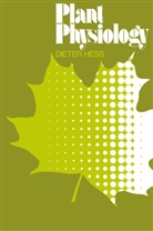 D Hess, D. Hess - Plant Physiology