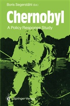 Bori Segerstahl, Boris Segerstahl - Chernobyl