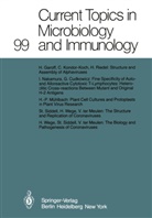 Cooper, M Cooper, M. Cooper, Henle, W Henle, W. Henle... - Current Topics in Microbiology and Immunology