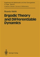 Ricardo Mane - Ergodic Theory and Differentiable Dynamics