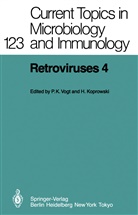 K Vogt, P K Vogt, Koprowski, Koprowski, H. Koprowski, P. K. Vogt... - Retroviruses 4
