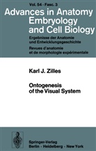 K. J. Zilles, K.J. Zilles, Karl Zilles - Ontogenesis of the Visual System