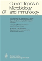 Arber, W Arber, W. Arber, Falkow, S Falkow, S. Falkow... - Current Topics in Microbiology and Immunology