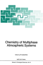 Wolfgan Jaeschke, Wolfgang Jaeschke - Chemistry of Multiphase Atmospheric Systems