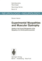 R Heene, R. Heene - Experimental Myopathies and Muscular Dystrophy