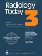 Martin Donner, Martin W Donner, Martin W. Donner, Friedrich H W Heuck, Friedrich H. W. Heuck, Martin W. Donner... - Radiology Today