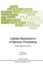 Laszl Urban, Laszlo Urban - Cellular Mechanisms of Sensory Processing
