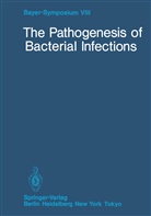 Georg G Jackson, George G Jackson, George G. Jackson, THOMAS, Thomas, Herbert Thomas - The Pathogenesis of Bacterial Infections