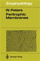 Werner Peters - Peritrophic Membranes