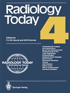 Martin W Donner, Martin W. Donner, Friedrich H Heuck, Friedrich H W Heuck, Friedrich H. W. Heuck, Martin W. Donner... - Radiology Today 4