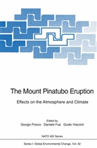 Giorgio Fiocco, Daniel Fu'a, Daniele Fu'a, Guido Visconti - The Mount Pinatubo Eruption