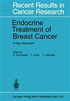 B. Henningsen, Linder, F Linder, F. Linder, C Steichele, C. Steichele - Endocrine Treatment of Breast Cancer