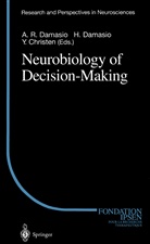 Damasio, Damasio, Antonio R. Damasio, Hanna Damasio, Antoni R Damasio, Antonio R Damasio - Neurobiology of Decision-Making